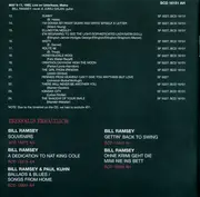 CD - Bill Ramsey - Caldonia And More...