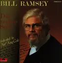 LP - Bill Ramsey - Die Andere Seite - SIGNED COPY
