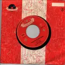 7inch Vinyl Single - Bill Ramsey - Mach Keinen Heck-Meck / Souvenirs