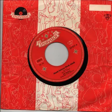 Bill Ramsey - Mach Keinen Heck-Meck