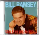 CD - Bill Ramsey - Ohne Krimi Geht Die Mimi Nie Ins Bett