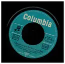 7inch Vinyl Single - Bill Ramsey - Ohne Krimi Geht Die Mimi Nie Ins Bett
