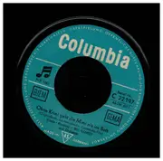7inch Vinyl Single - Bill Ramsey - Ohne Krimi Geht Die Mimi Nie Ins Bett