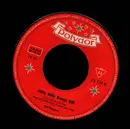 7inch Vinyl Single - Bill Ramsey - Old Jonny War Ein Wunderkind, Hilly Billy Banjo Billy