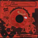 7inch Vinyl Single - Bill Ramsey - Pigalle / Café Oriental - No cover
