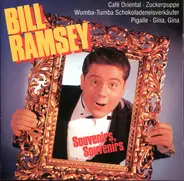 Bill Ramsey, Connie Francis, Gerhard Wendland - Souvenirs, Souvenirs