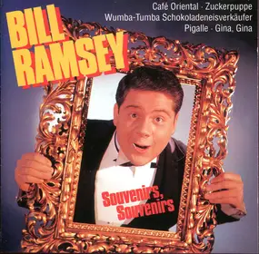Bill Ramsey - Souvenirs, Souvenirs