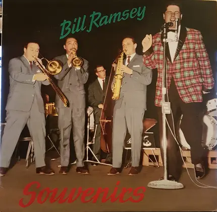 Bill Ramsey - Souvenirs