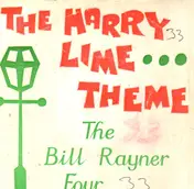 Bill Rayner - Modern Waltzes / Foxtrots