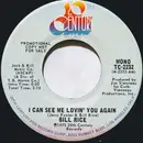 7inch Vinyl Single - Bill Rice - I Can See Me Lovin' You Again - Santa Maria Pressing