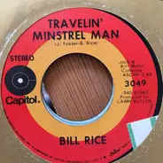 Bill Rice - Special