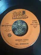 Bill Robinson - Ringo's Curse / Country Music Is Fun