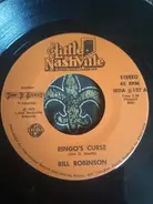 Bill Robinson - Ringo's Curse / Country Music Is Fun