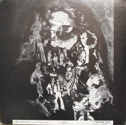 Bill Romansky - Live in South Philly