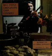 LP - Bill Steele - Chocolate Chip Cookies