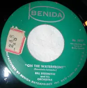 Bill Stegmeyer - On The Waterfront / We Just Couldn't Say Goodbye