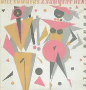 Bill Summers & Summers Heat - London Style
