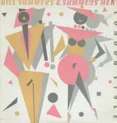 LP - Bill Summers & Summers Heat - London Style