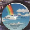 12'' - Bill Summers And Summers Heat, Bill Summers & Summers Heat - It's Over
