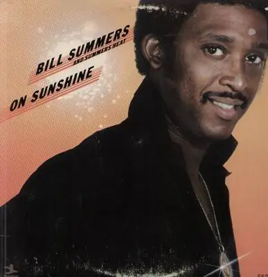 Bill Summers - On Sunshine