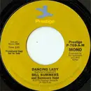 7inch Vinyl Single - Bill Summers & Summers Heat - Dancing Lady