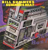 Bill Summers & Summers Heat - Jam The Box