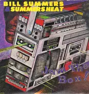 Bill Summers & Summers Heat - Jam The Box