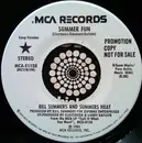 7inch Vinyl Single - Bill Summers & Summers Heat - Summer Fun