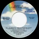 7inch Vinyl Single - Bill Summers & Summers Heat - Seventeen / Orisha Ache'
