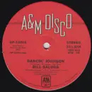 12'' - Bill Saluga - Dancin' Johnson (Disco Version)