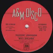 Bill Saluga - Dancin' Johnson (Disco Version)