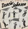 7inch Vinyl Single - Bill Saluga - Dancin' Johnson