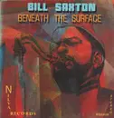 LP - Bill Saxton - Beneath The Surface