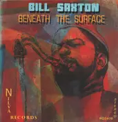 Bill Saxton