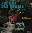 LP - Bill Sevesi And His Islanders - Song Of Old Hawaii