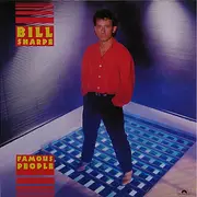 LP - Bill Sharpe - Famous People