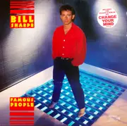 LP - Bill Sharpe - Famous people