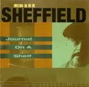 CD - Bill Sheffield - Journal On A Shelf