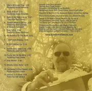 CD - Bill Sheffield - Journal On A Shelf