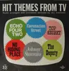 7inch Vinyl Single - Bill Shepherd - Hit Themes From TV