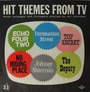 Bill Shepherd - Hit Themes From TV