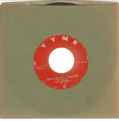 Bill Sherrell - Rock And Roll Teenager