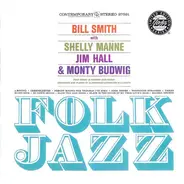 Bill Smith Quartet - Folk Jazz