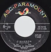 Bill Snyder - Cimarron