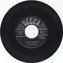 7inch Vinyl Single - Bill Snyder - Flying Fingers