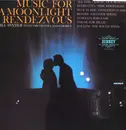 LP - Bill Snyder - Music For A Moonlight Rendezvous