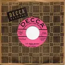 7inch Vinyl Single - Bill Snyder - 11th Hour Melody / As Time Goes By - Promo