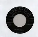 7inch Vinyl Single - Bill Snyder - Flying Fingers