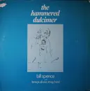 LP - Bill Spence With Fennig's All-Star String Band - The Hammered Dulcimer - Green center labels
