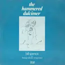 LP - Bill Spence With Fennig's All-Star String Band - The Hammered Dulcimer - Blue Labels